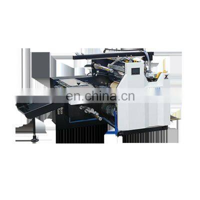 High Precision Adhesive Tape Automatic Thermal Laminating Machine