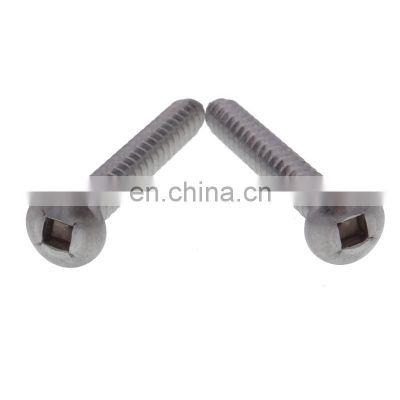 carbon steel metric M2 PH pan head pan head micro self tapping screw