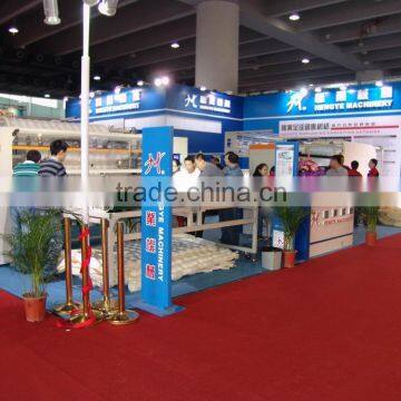 Computerized Panel Cutter Machine HY-QG-6 photo-3