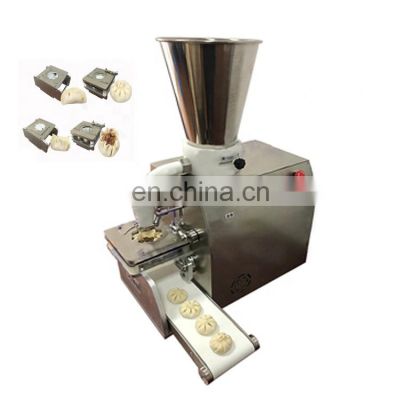 110V/220V Semi Automatic Small Multifunctional Dumpling/Momo/Wonton/Shaomai/Siopao Making Forming Machine All In One Machine