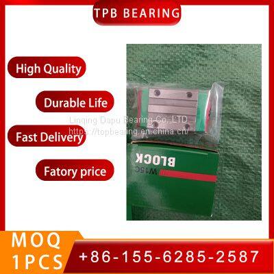 High Quality Linear Block Bearing Slide Blocks SC20 SCS20UU photo-4