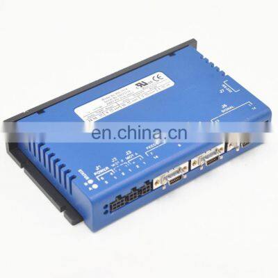 XP2-230-20 CANopen/DeviceNet/EtherCAT/MACRO Digital Servo Driver photo-2