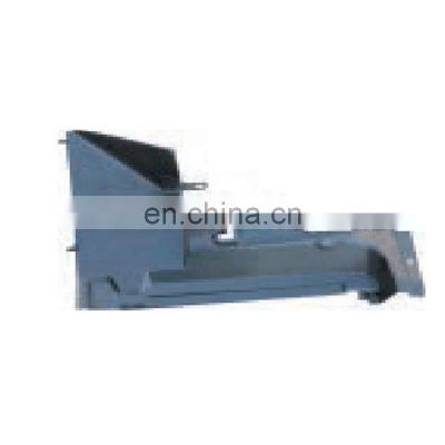 Car spare parts 62823-1YPOA/ 62822-1YP0A  back side tank for Nissan livina 2013