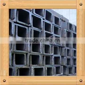 Competitive price channel steel, Hot sales Steel upn bar