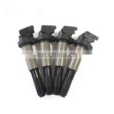 Ignition Coil for BMW 0221504464, 00124