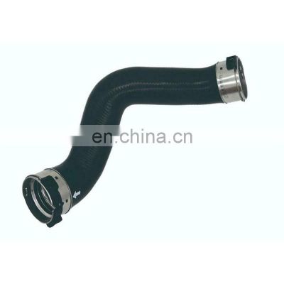 045284582 Left tercooler-Air Intake Duct Hose Tube for Mercedes W204 W212 C180 E200 M274