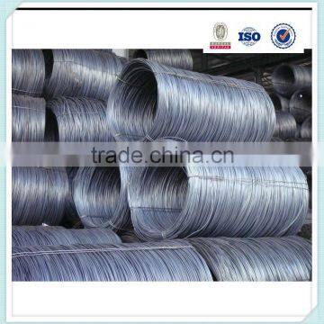 Factory Price Coils Steel Wire Rod Sae 1008 Steel Sae 1006 Steel Sae 1010 photo-2