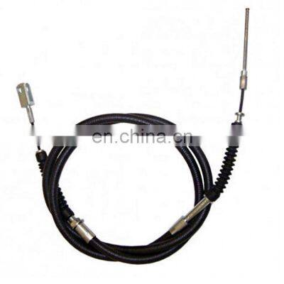 Spabb Automotive Spare Parts Car Clutch Cable 96534870 for Chevrolet AVEO Hatchback (T300)\t2011-