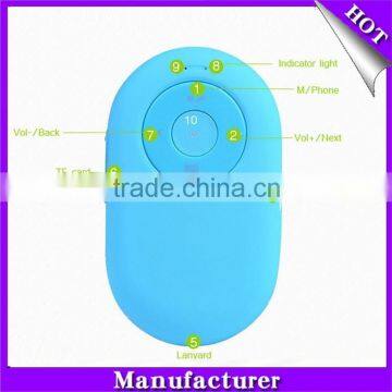 High Quality Factory Pricec Wireless Bluetooth Speaker,Portable Speaker Wireless Speaker photo-5