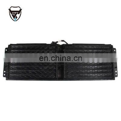 2021 Most Popular Equinox Car Front Bumper Grille Cooling Vent (top) For Chevrolet 84460245 84498862 84193594 84351720 photo-3