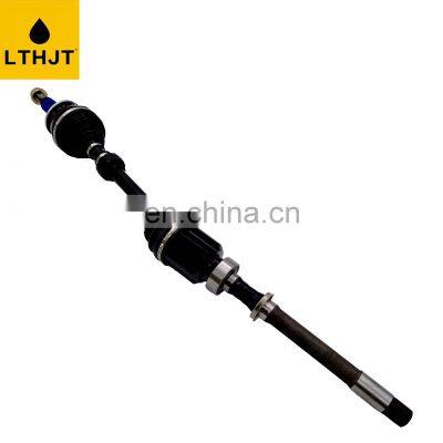 Top Quality Car Accessories Auto Spare Parts Front Semi-axle RH Drive Shaft 43410-0R070 For RAV4 ACA3# 2009-2013