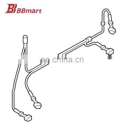 BBmart Auto art Left Front ABS Sensor Wiring Harness For Audi SQ5 OE 8R0972251  8R0 972 251