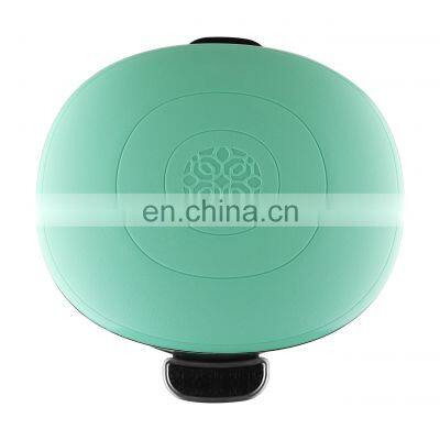 Новый стиль корзины для мусора. Специальный узор на крышке. Покрытие железной пудрой. Нержавеющая сталь. Корзина для мусора с устойчивой педалью photo-4