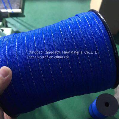 (electric fence) electric polytape 12mm wire for horse and livestock