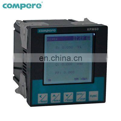 Manufacture Direct Supply Electric Fan Motor Overheat Thermal Protector for Real Time Monitoring photo-5