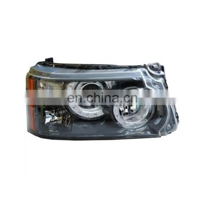 OEM  LR023536 LR023537  Auto Led Head light Head Lamp  for Land Rover Discovery 5 2009-