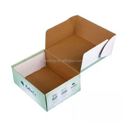 paper package corrugated logistic mailer boxes