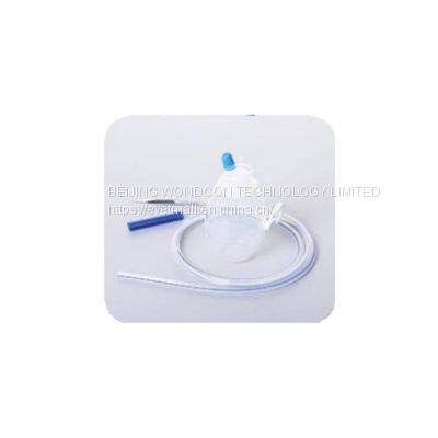 Closed Wound Drainage System