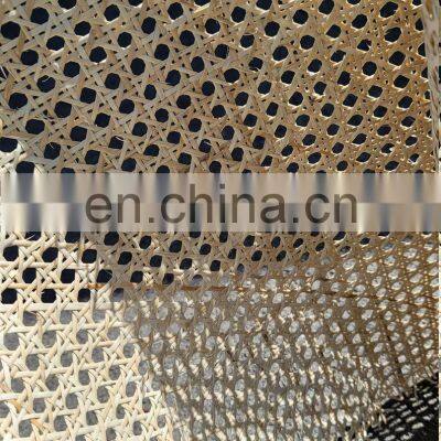 Best Supplier Rattan Cane Webbing Rattan Roll Rattan Cane Mesh Natural or Bleached From Viet Nam photo-4