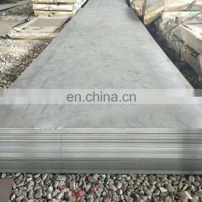 Factory Bulk Price Astm A50 Steel Plate