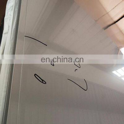 ss plate professional manufacturer stainless steel plate Grade 304 329 314 samples available