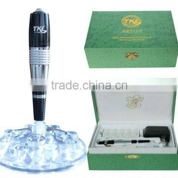 TKL Tattoo Machine Speed Permanent Makeup Pen