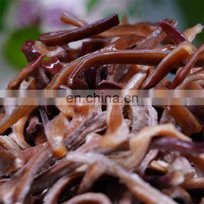 Sinocharm Healthy, Fresh and Delicious Frozen Black Fungus 20*20 mm China Frozen Silk Black Fungus photo-4