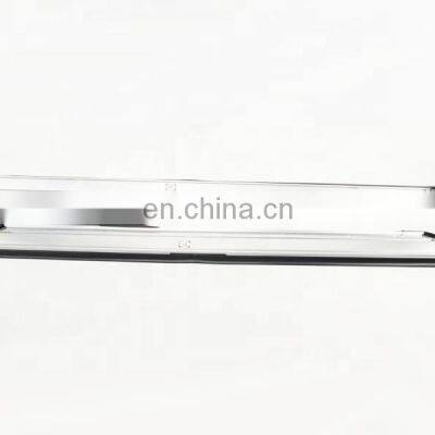 4*4 Running Board for Jeep Renegade Car Accessories Black Steel Side Step photo-2