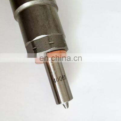 Original common rail piezo injector 0445116017 same as 0445116018,33800-2F000 for diesel injector