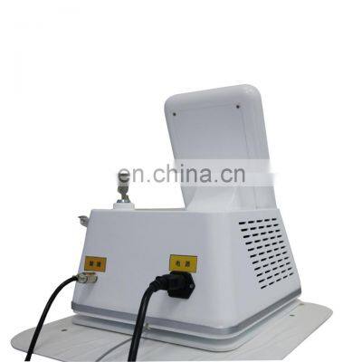 Desktop Profession 980nm Diode Laser Blood Vessels Vascular Spider Vein Removal Machine photo-2