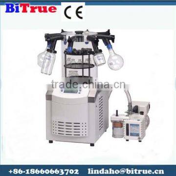 High quality vacuum lyophilizer equipment