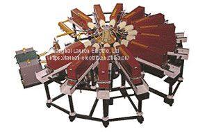 complete set of impulse current generator