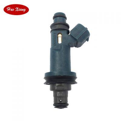 Haoxiang Auto Parts New Fuel Injector/Nozzle 23250-20020  For Toyota Avalon Camry Highlander Sienna Solara 3.0L V6 1999-2004