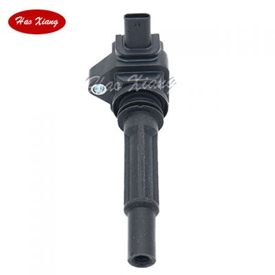 Haoxiang Auto New Material  Ignition Coil Bobinas De Encendido 1721580103 For Ssangyong Actyon (12-) Korando D20DTF G20D