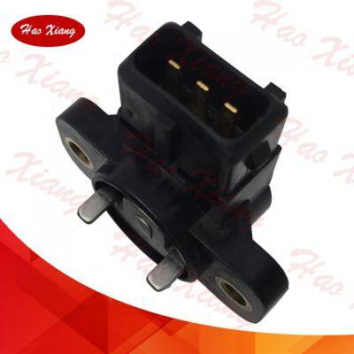 Haoxiang New Auto Throttle Position Sensor TPS Sensor 35102-38610 For Hyundai Santa Fe Sonata Kia Optima photo-2