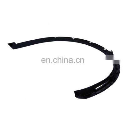 Guangzhou auto parts wholesaler has a variety of models sold at low prices 1035289-00-L Front right eyebrow for tesla model X