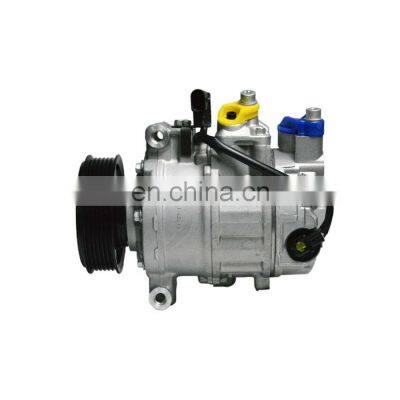 Denso Type 12V Car Air ac Conditioner Compressor For Honda Vezel XRV 1.8L RU5 RU6 38810-51B-H01 photo-2
