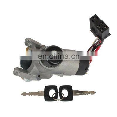 Ignition lock for MERCEDES-BENZ VITO SPRINTER 2-t 3-t 9014600104