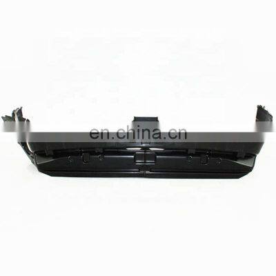 Front Bumper Air Duct Radiator Top Bracket 51747421675 For BMW X5 G05 2018-