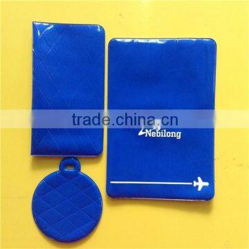 2015 Pvc Oyster Student ID Card Holder , Pvc Promotional Card Holder