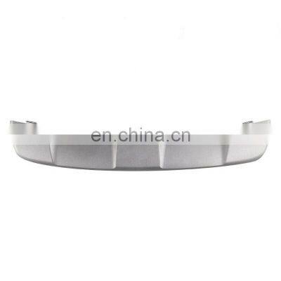 Front Bumper Skid Plate Cover Lower Trim 51117179849 For BMW E71 X6