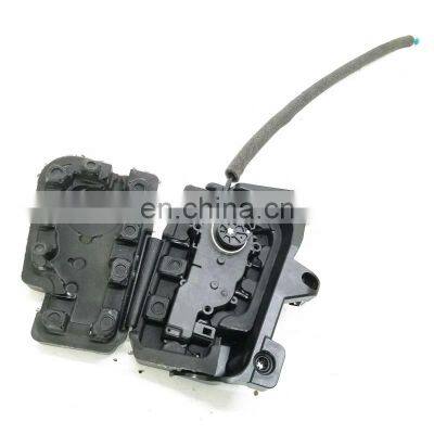 for Mercedes-Benz C-Class W205 2057600700 Trunk cable central locking rear