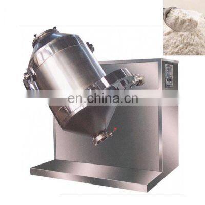 Mixed machinery for food industry and medical industry