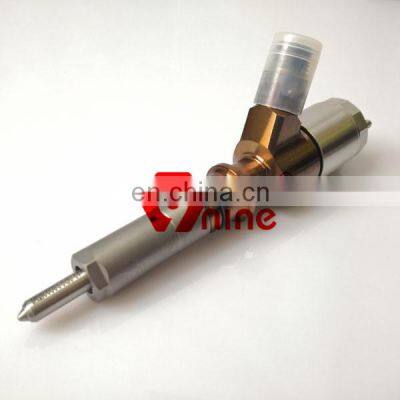 Nine Brand Diesel Injector / Diesel Common Rail Nozzle / Diesel CR INjector 326-4700