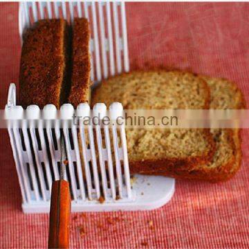 KH Professional QC Teams Easy Use Home Bread Slicer photo-3