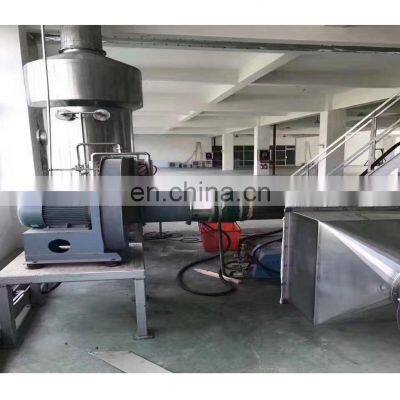 Best Price ZLPG Series Seeds Spray Drying Equipment for Chinese Traditional Medicine Extract