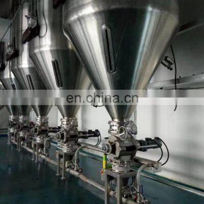 YPG Easy And Simple To Handle Small Scale Lab Spray Drying Machine For Chemical Experiments photo-4