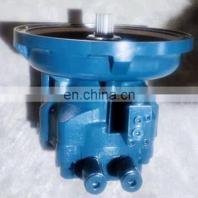 Latest Excavator Parts C R300LC9A 38Q8-11101 Swing Motor for Hyundai Slewing Rotary Motor photo-5