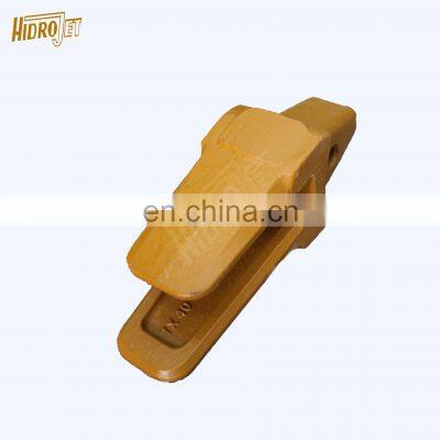 HIDROJET EC210 excavator undercarriage part 40mm bucket adapter for EC210