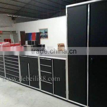 Workshop Use Combination Tool Box, Modular Tool Chest AX-ZHG0086-1 photo-2